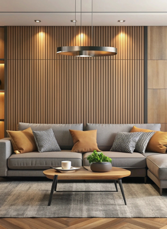 3D Elevation Design