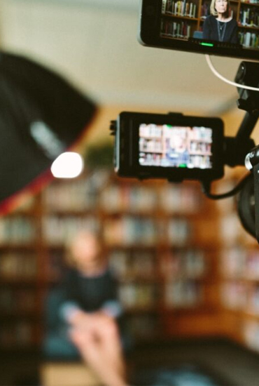 Movie Acting Training Academy