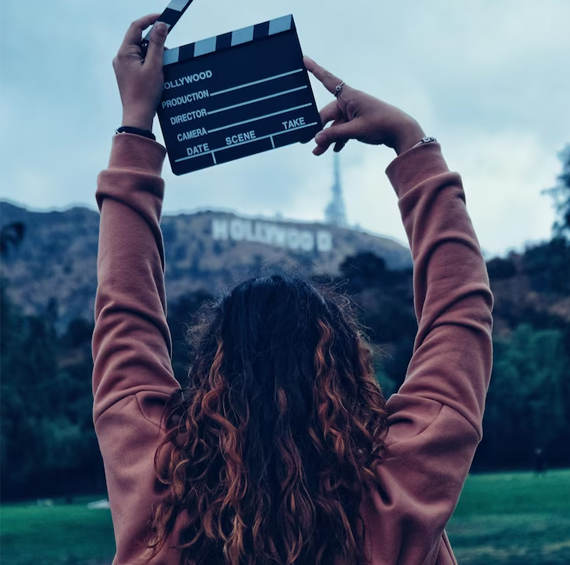 Best Movie Casting & Acting Training Company